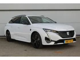 Peugeot 308 thumbnail 36