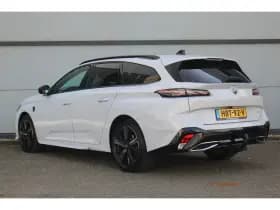 Peugeot 308 thumbnail 7