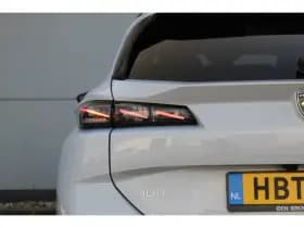 Peugeot 308 thumbnail 9