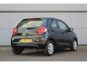 Peugeot 108 thumbnail 2