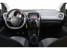 Peugeot 108 thumbnail 11