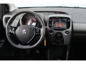 Peugeot 108 thumbnail 12