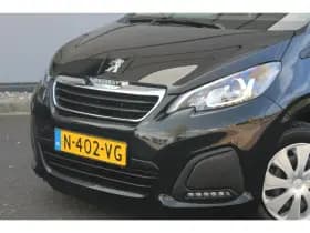 Peugeot 108 thumbnail 28