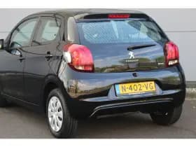 Peugeot 108 thumbnail 30