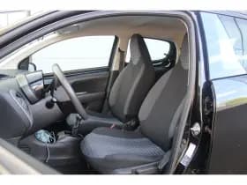 Peugeot 108 thumbnail 4