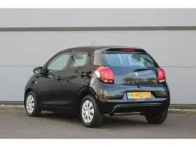 Peugeot 108 thumbnail 6