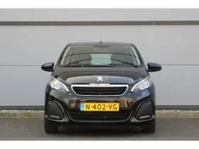 Peugeot 108 thumbnail 7