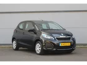 Peugeot 108 thumbnail 8