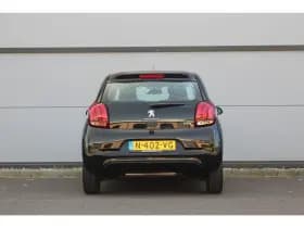 Peugeot 108 thumbnail 9