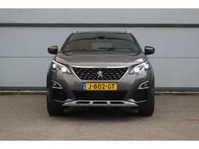 Peugeot 3008 thumbnail 2