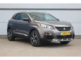 Peugeot 3008 thumbnail 3