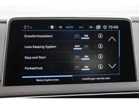 Peugeot 3008 thumbnail 23