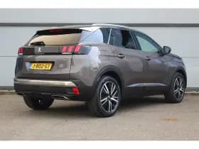 Peugeot 3008 thumbnail 5