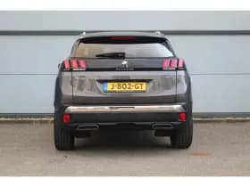 Peugeot 3008 thumbnail 6