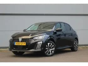 Peugeot e-208 thumbnail 1