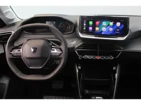 Peugeot e-208 thumbnail 12