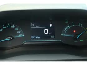 Peugeot e-208 thumbnail 13