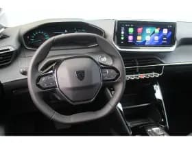 Peugeot e-208 thumbnail 3