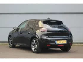 Peugeot e-208 thumbnail 4