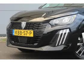 Peugeot e-208 thumbnail 31