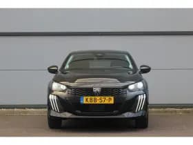 Peugeot e-208 thumbnail 7