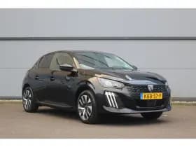 Peugeot e-208 thumbnail 8