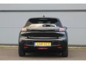 Peugeot e-208 thumbnail 9