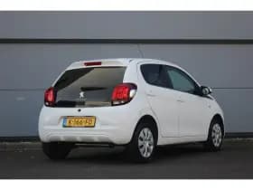 Peugeot 108 thumbnail 2