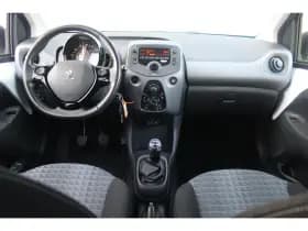 Peugeot 108 thumbnail 11