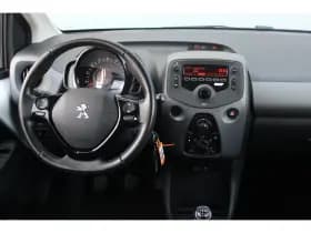 Peugeot 108 thumbnail 12
