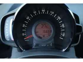 Peugeot 108 thumbnail 14