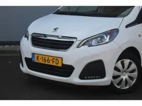 Peugeot 108 thumbnail 27