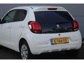 Peugeot 108 thumbnail 29