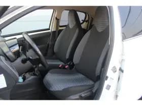Peugeot 108 thumbnail 4