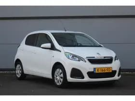 Peugeot 108 thumbnail 6