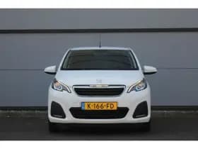Peugeot 108 thumbnail 7