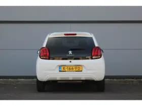 Peugeot 108 thumbnail 8