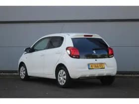 Peugeot 108 thumbnail 9