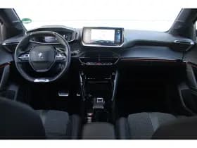 Peugeot e-208 thumbnail 11