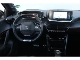 Peugeot e-208 thumbnail 12
