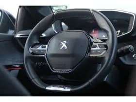 Peugeot e-208 thumbnail 13