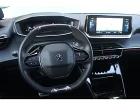 Peugeot e-208 thumbnail 14