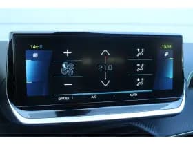Peugeot e-208 thumbnail 23