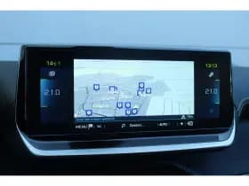 Peugeot e-208 thumbnail 25