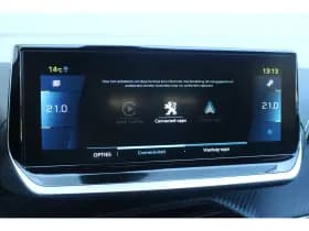 Peugeot e-208 thumbnail 26