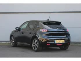 Peugeot e-208 thumbnail 6