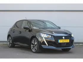 Peugeot e-208 thumbnail 8