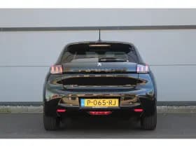 Peugeot e-208 thumbnail 9