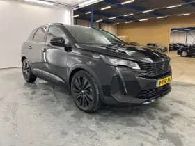 Peugeot 3008 thumbnail 2