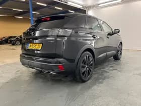 Peugeot 3008 thumbnail 11